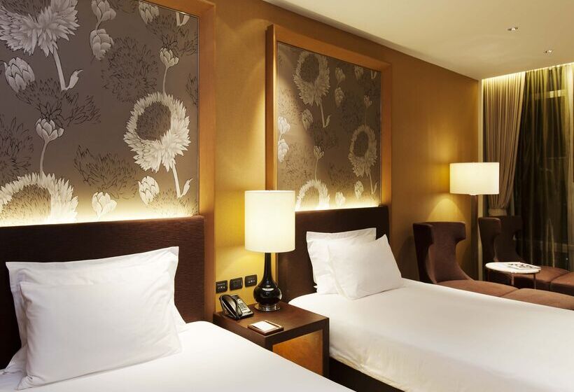 Eastin Grand Hotel Sathorn