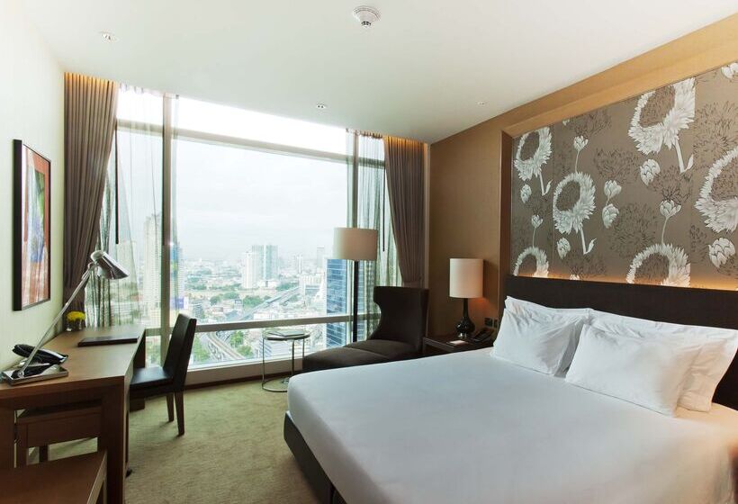 Eastin Grand Hotel Sathorn