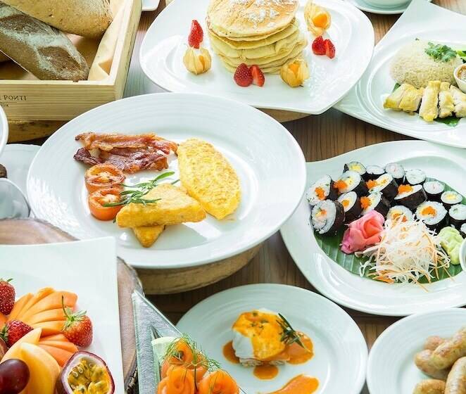 Eastin Grand Hotel Sathorn