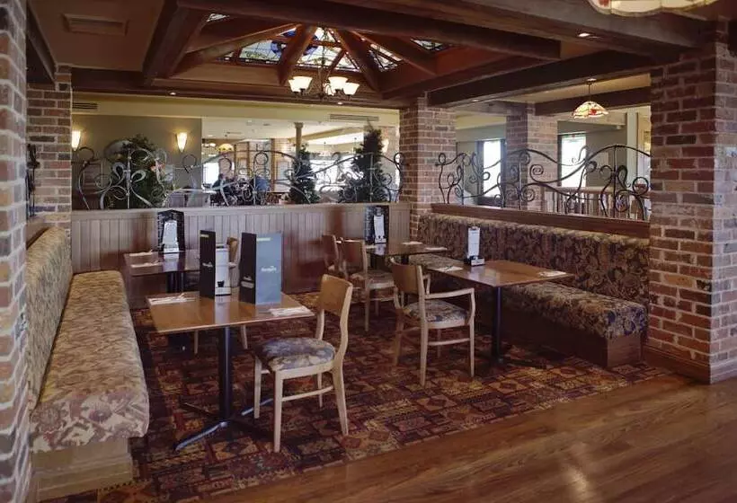 酒店 Harrington River Lodge