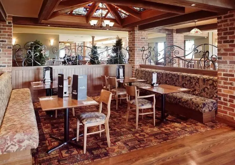 酒店 Harrington River Lodge