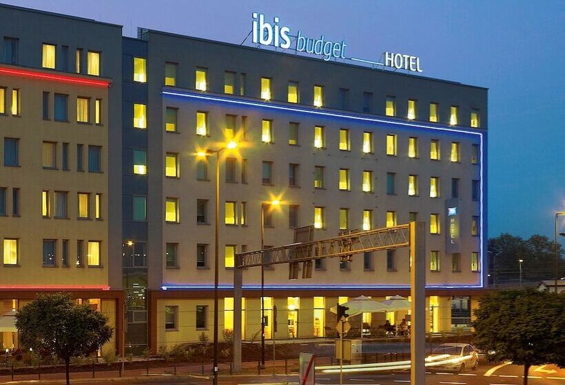 בית מלון כפרי Ibis Krakow Stare Miasto
