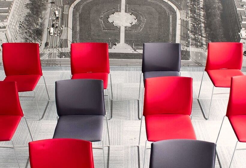 בית מלון כפרי Ibis Krakow Stare Miasto