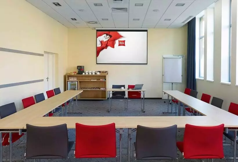 Otel Ibis Krakow Stare Miasto