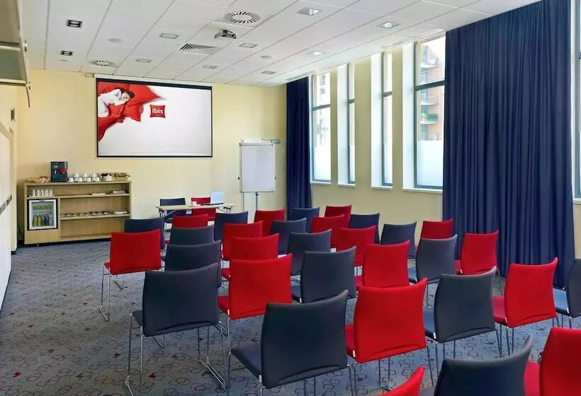 Otel Ibis Krakow Stare Miasto