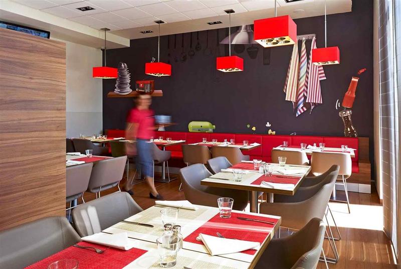 בית מלון כפרי Ibis Krakow Stare Miasto