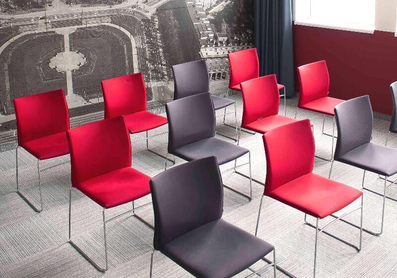 בית מלון כפרי Ibis Krakow Stare Miasto