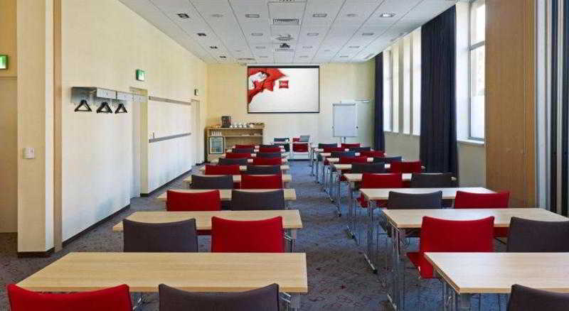 בית מלון כפרי Ibis Krakow Stare Miasto