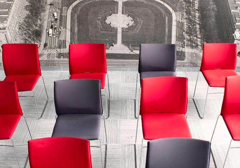 בית מלון כפרי Ibis Krakow Stare Miasto