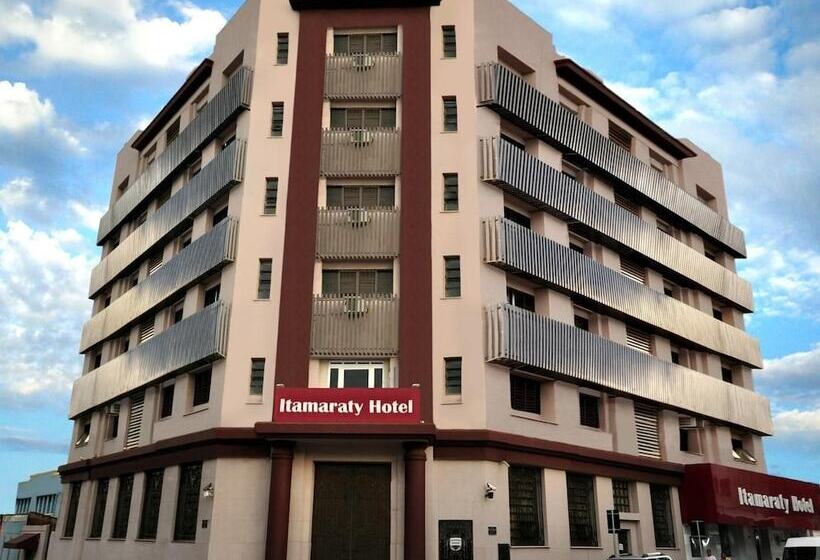 酒店 Itamaraty
