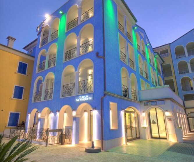 Life Hotel Seaview & Spa