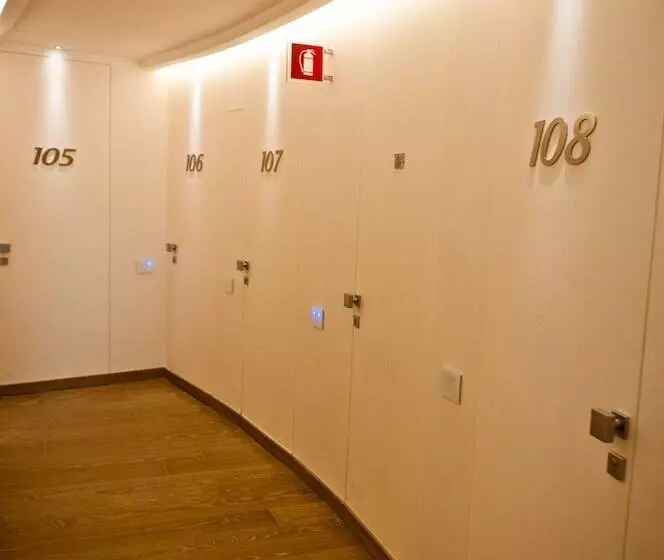 Life Hotel Seaview & Spa