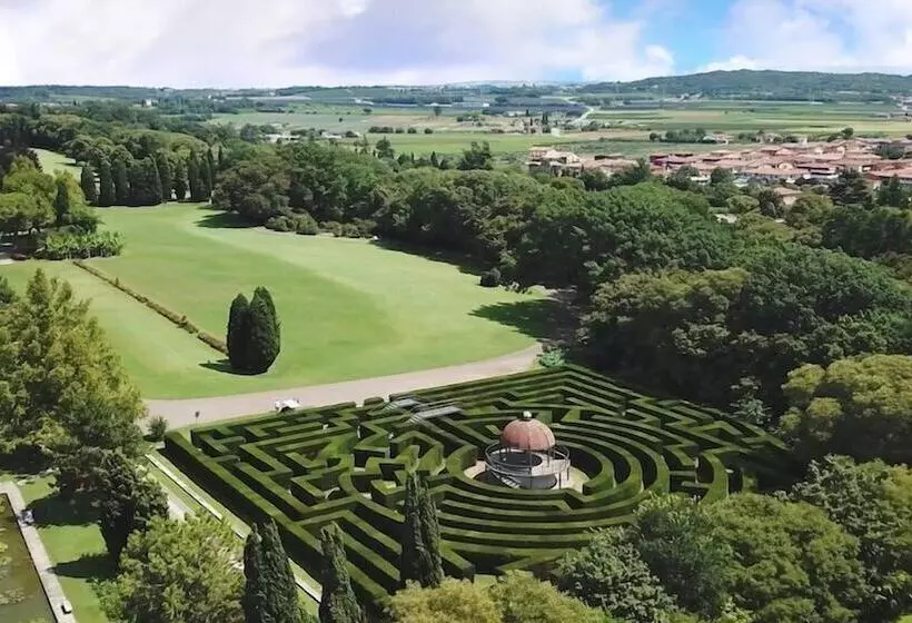 호텔 Arya By Mauro