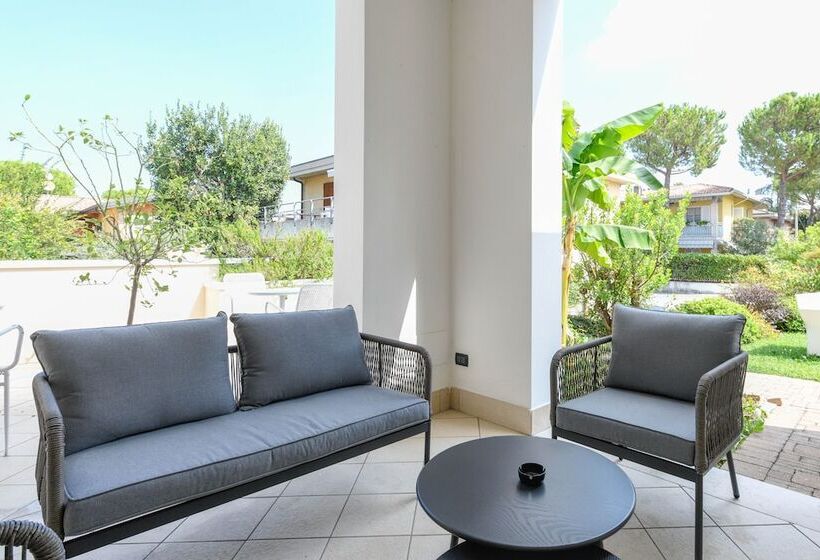 호텔 Arya By Mauro