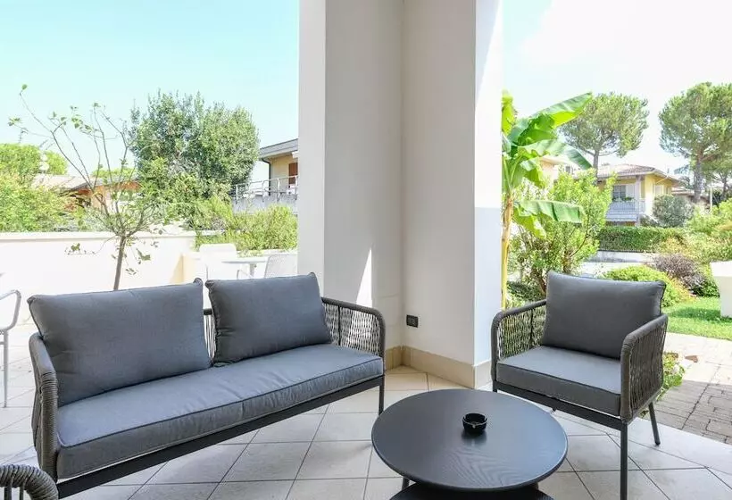 호텔 Arya By Mauro