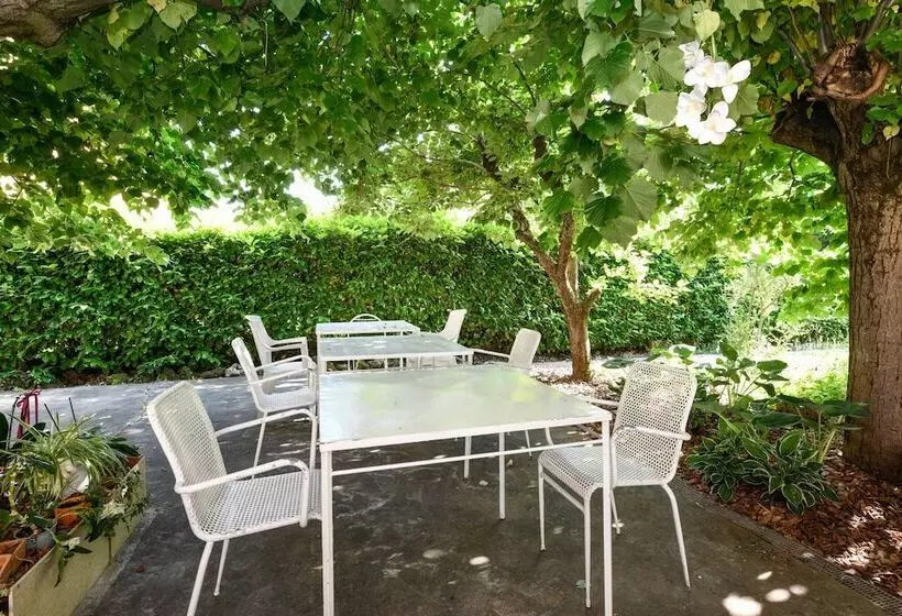 호텔 Arya By Mauro