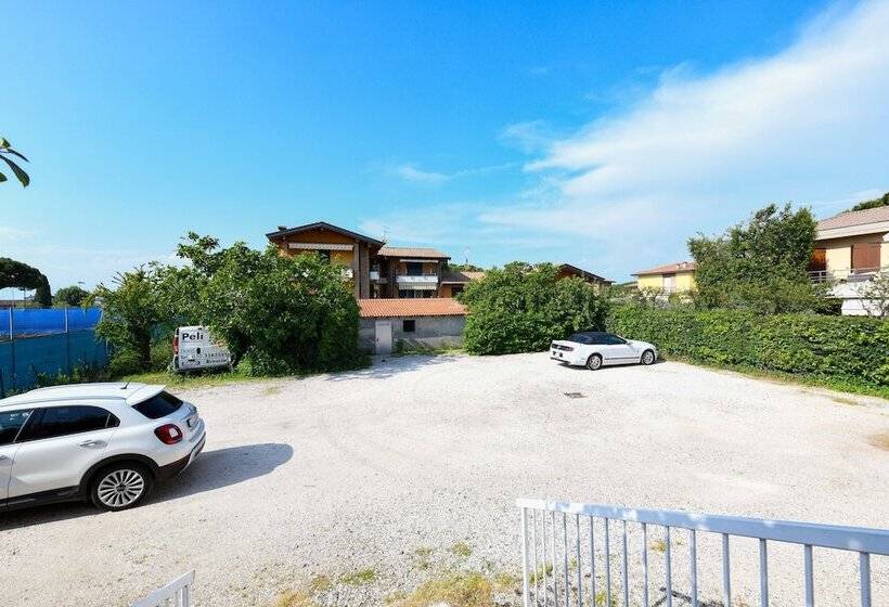 호텔 Arya By Mauro