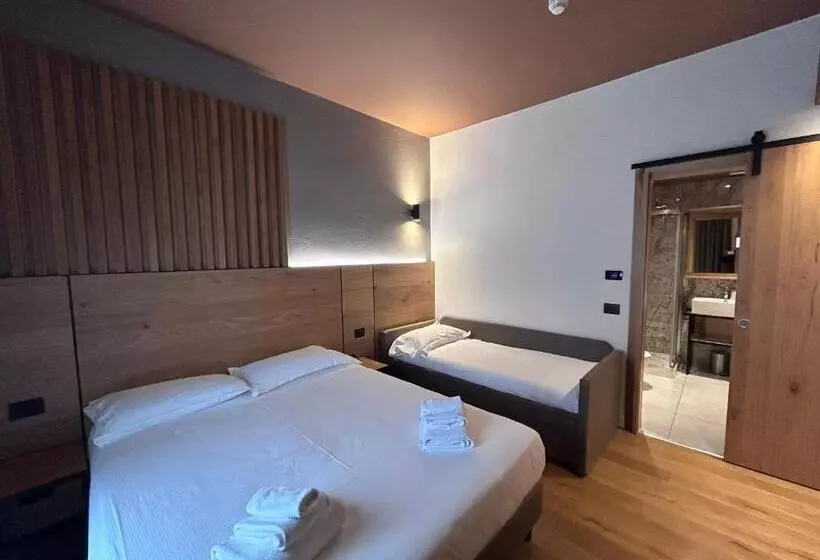 호텔 Arya By Mauro