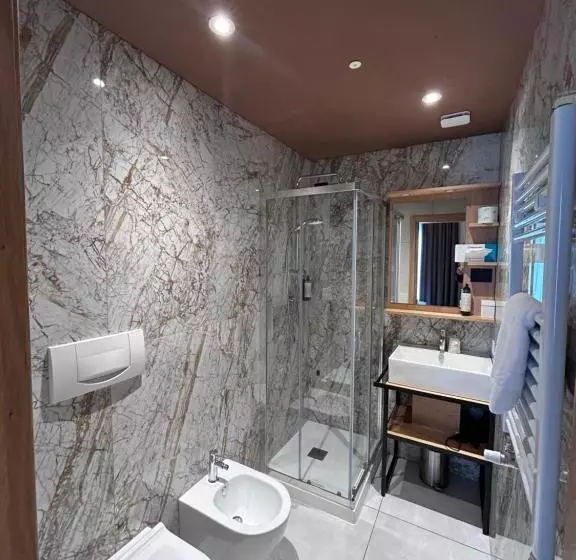 호텔 Arya By Mauro