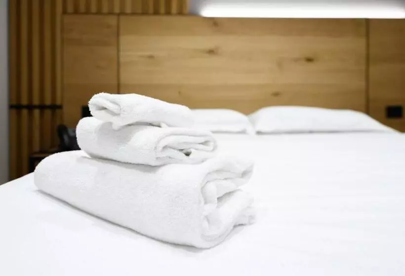 호텔 Arya By Mauro