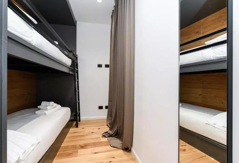 호텔 Arya By Mauro