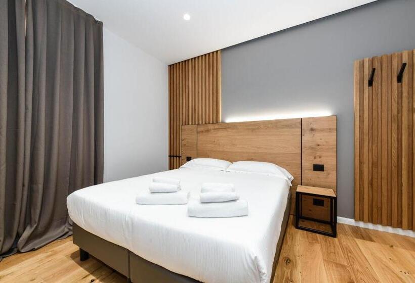 호텔 Arya By Mauro