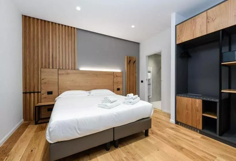 호텔 Arya By Mauro