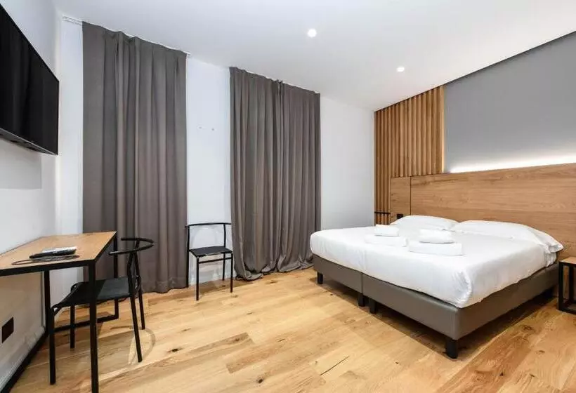 호텔 Arya By Mauro