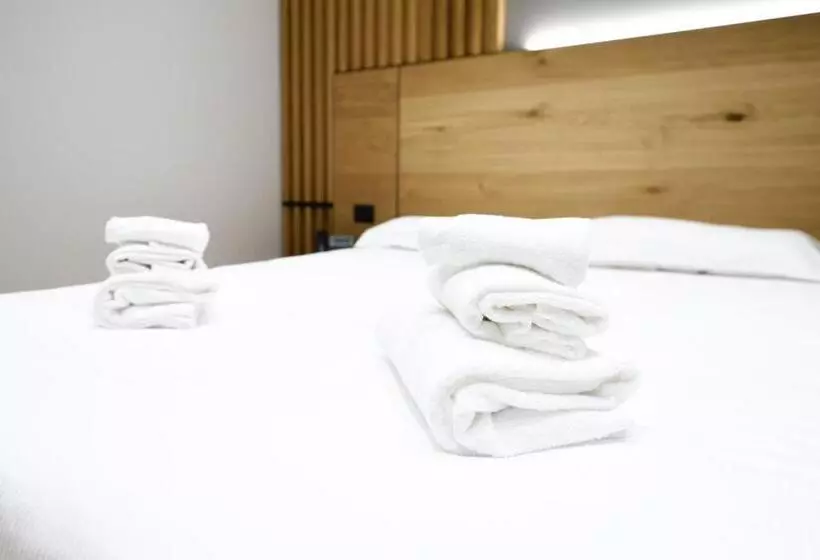 호텔 Arya By Mauro