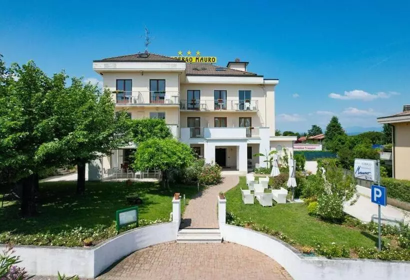 호텔 Arya By Mauro