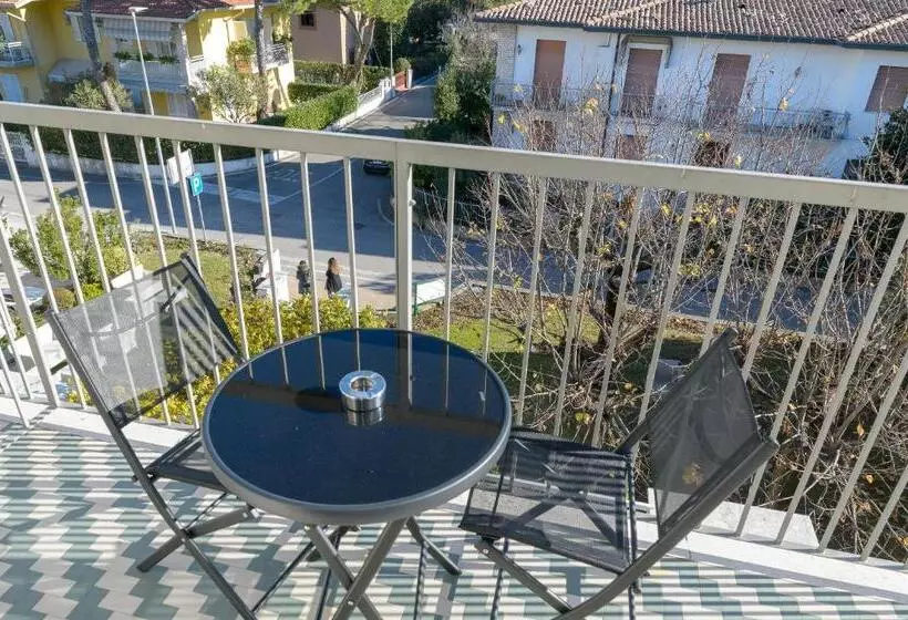 호텔 Arya By Mauro