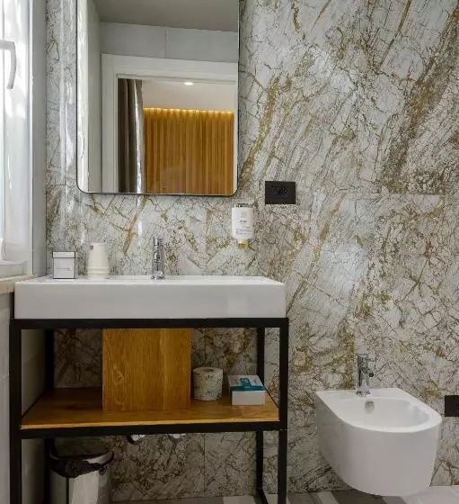 호텔 Arya By Mauro