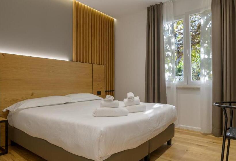 호텔 Arya By Mauro