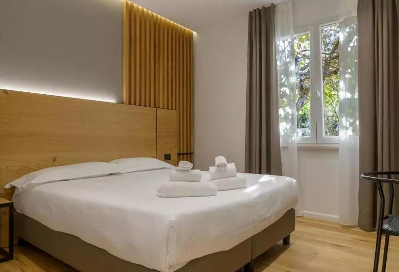 호텔 Arya By Mauro