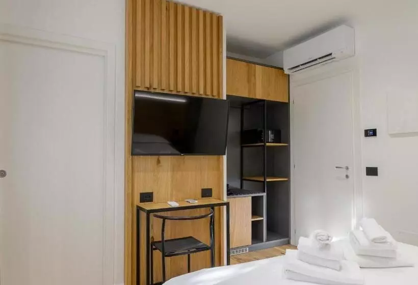 호텔 Arya By Mauro