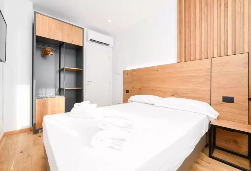 호텔 Arya By Mauro