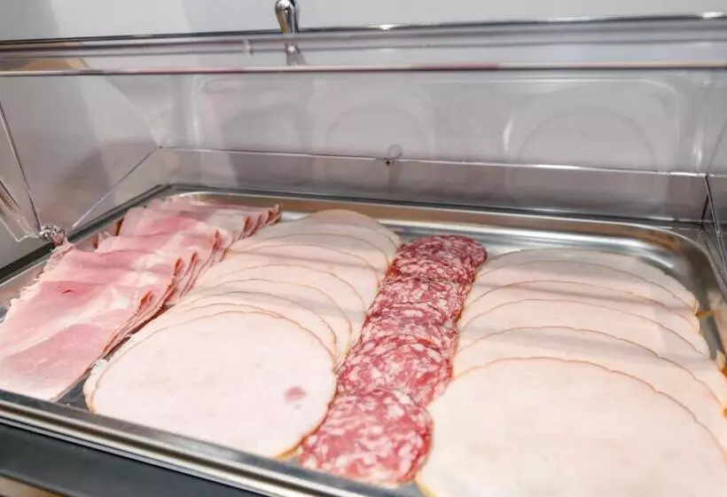 호텔 Arya By Mauro