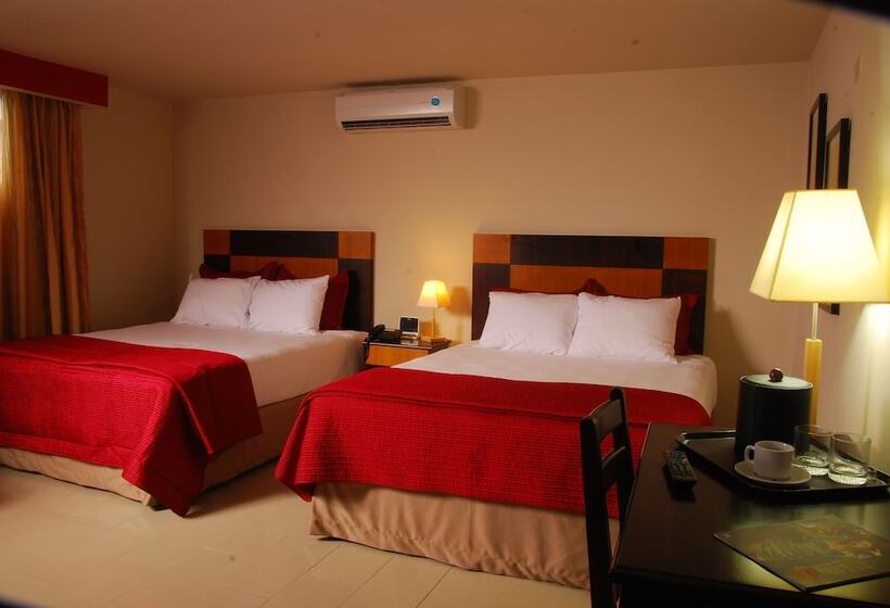Metro Hotel Panama