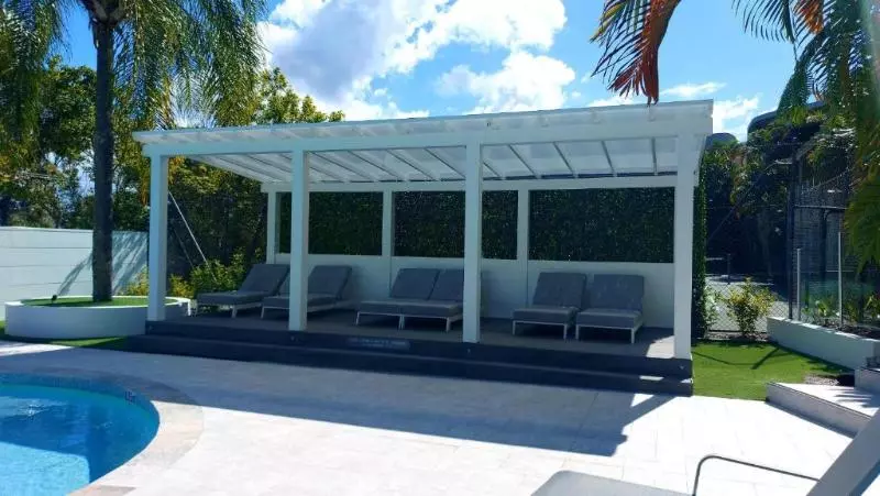 酒店 Noosa Hill Resort