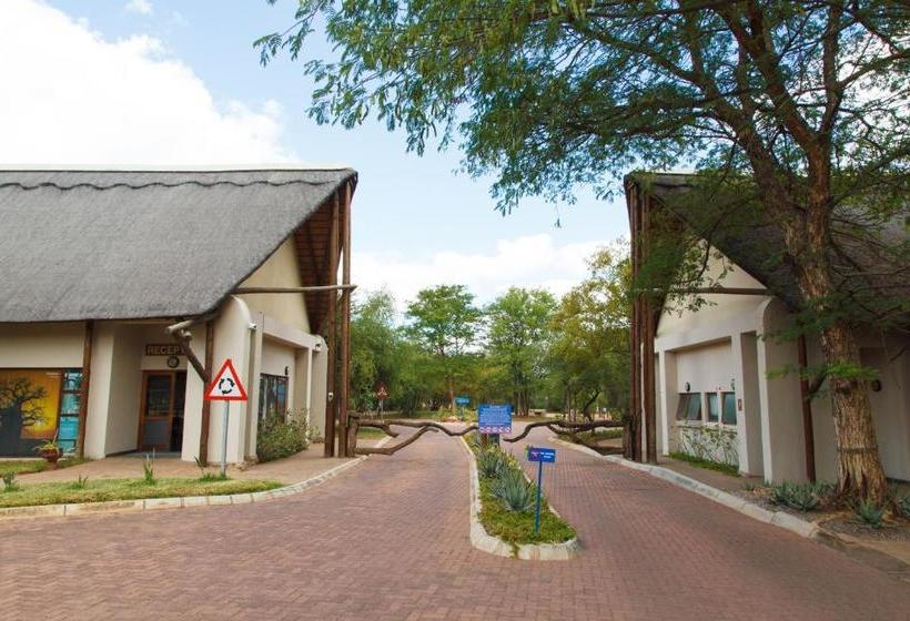 ホテル Phalaborwa Safari Park, A Forever Resort
