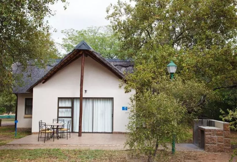 酒店 Phalaborwa Safari Park, A Forever Resort