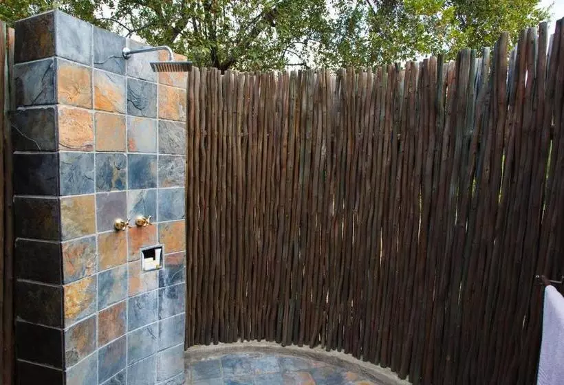 酒店 Phalaborwa Safari Park, A Forever Resort