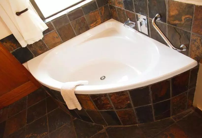 酒店 Phalaborwa Safari Park, A Forever Resort