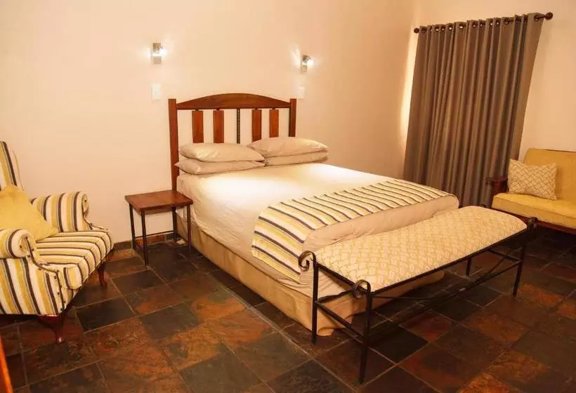 酒店 Phalaborwa Safari Park, A Forever Resort