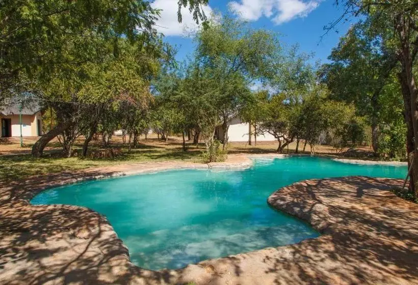 酒店 Phalaborwa Safari Park, A Forever Resort