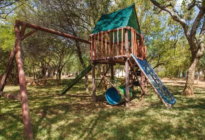 酒店 Phalaborwa Safari Park, A Forever Resort