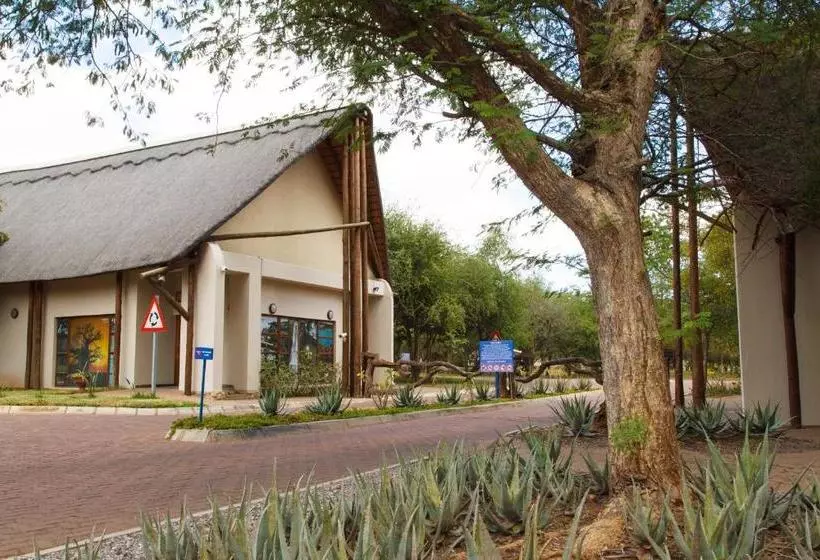 酒店 Phalaborwa Safari Park, A Forever Resort