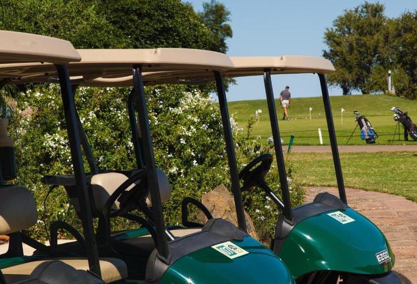 ホテル Phalaborwa Safari Park, A Forever Resort