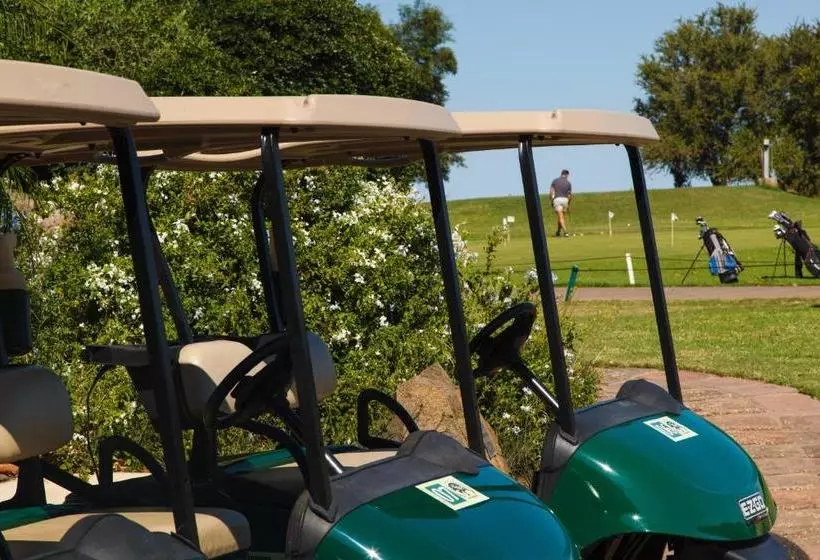 酒店 Phalaborwa Safari Park, A Forever Resort