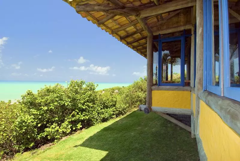 酒店 Pipa Selfness